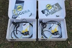 Brand New Magura MT5 Disc Brakes// Higo E-bike & S-pedelec. Fixed Price $446.20.