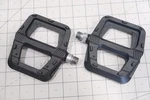 Raceface Ride Mountain Bike Composite Flat Pedals. Fixed Price $24.99.