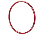 Box One Focus Front Rim Red 28H Presta 20" 1-1/8" Bmx Race Bikes. Fixed Price $45.00.