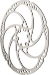 Magura Storm Hc Disc Brake Rotor 203MM, 6-BOLT, Silver. Fixed Price $39.63.
