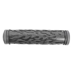 Grips Sunlite Mtb Flame Dual Bk/gycompound. Fixed Price $11.70.