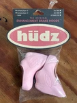 New Hudz Sram Brake Lever Hoods Paris Pink Soft Factory Package Made Usa. Fixed Price $19.99.
