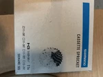 Shimano ICSR700011128 Cassette. Fixed Price $19.95.