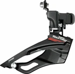 Shimano Tourney FD-A073 7-SPEED Triple Front Derailleur. Fixed Price $23.96.