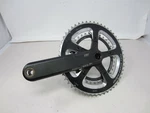 Cannondale Hollowgram Si Mountain Bike 172.5MM 10/11 Speed 36/52T Crankset. Fixed Price $179.97.