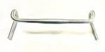 Carver Bikes Titanium Allroad 50CM Drop Handlebar 31.8MM Clamp New. Fixed Price $399.95.
