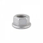Sunlite Rust-shield Axle Hub Sunlt 3/8X26T Flanged Gy. Fixed Price $13.04.