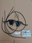Shimano Deore Lx ST-M060 Shifter Brake Lever Set 3X7 Speed Nos Retro Rapidfire. Fixed Price $25.00.