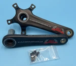 Nos Campagnolo Super Record 80TH Anniversary 11SPD Crankset 172.5MM Ultra-torque. Fixed Price $199.99.