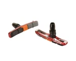 Box One V-brake Pads (red). Fixed Price $24.99.