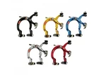 Dia-compe MX1000 Old School Vintage Bmx Rim Brake Front & Rear Pair 5 Colors. Fixed Price $73.90.