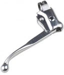 Velo Orange City Bike Brake Levers, 22.2MM - Silver. Fixed Price $28.29.
