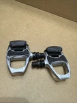 Shimano PD-R540 Spd-sl Clipless In Road Bicycle Bike Pedals SWI54. Fixed Price $27.99.