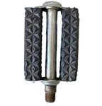 Vintage Schwinn Approved Cecor 9/16 Spindle Waffle Pedal 300 Right Side Only. Fixed Price $9.95.