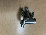 Vintage Campagnolo Record 80S/90S Short Cage Rear Derailleur. Fixed Price $109.77.