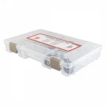 Premium Aluminum Headset Spacer Kit 1-1/8" Assorted Sizes & Colors For Bike. Fixed Price $211.91.