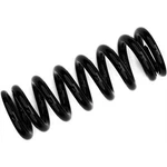 Fox Steel Rear Shock Coil Spring 350 Lb. 3.25" Travel Blk 803-04-156. Fixed Price $51.91.