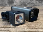 Bontrager Ion Comp / Flare City Front And Rear Light Set Cycling Accessories. Fixed Price $135.94.