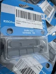Shimano R55C4 Road Brake Pads For Carbon Rims Set Of 2 Pairs. Fixed Price $24.50.