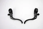 Cannondale Coda Brake Levers Cross Top Inline *pair Left/right Set. Fixed Price $25.98.