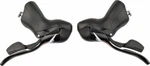 Microshift R10 Drop Bar Lever Set 2 X Speed Shimano Compatible. Fixed Price $125.41.