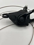 Shimano Xtr SL-M9100-IR Shift Lever Right 12-SPEED I-spec. Fixed Price $41.99.