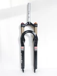 Rockshox Psylo Sl 80-125MM Adjustable Travel Suspension Fork 26 Wheels. Fixed Price $162.50.