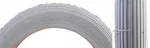 Sunlite Wheelchair Tire Whl 8X1-1/4 Gy Wire. Fixed Price $21.80.