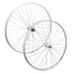 Master 700C/29IN Alloy Hybrid/comfort, Double Wall Wei ZAC19 Rim, Wheelset. Fixed Price $163.25.