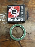 Enduro S6806 Llb Stainless Steel Bottom Bracket Sealed Bearing 30MM/42MM/7MM. Fixed Price $39.95.