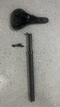 Yt Postman V2 Dropper W/remote Lever And Sdg Bel-air V3 Max V4L Seat. Fixed Price $99.00.