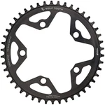 Cyclocross And Road Chainring 44T, Bcd, 5-BOLT, Drop-stop, Black 11044-FT. Fixed Price $93.35.