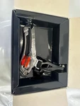 Shimano Ultegra Front Derailleur FD-6800-B- S/m Version*new. Fixed Price $38.62.