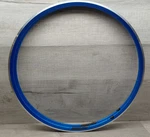Vintage Velocity Aerohead Rims 700C 32H Made Australia Blue Anodized -. Fixed Price $139.95.