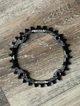 Motsuv 30T Chainring 104 Bcd 7-12 Spd For Road Bike, Mountain Mtb. Fixed Price $9.99.