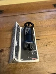 Nos Truvativ Stylo T40 Threadless Stem 110 Mm Length 31.8 1-1/8 00S Road. Fixed Price $54.99.