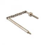 Sturmey Archer Hub Part HSA-125 Mark Gear Chain R/h 146MM For 3-SPEED. Fixed Price $17.74.