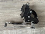 Sr Suntour Triple Front Derailleur Silver 35MM Clamp 48/38/28T Bottom Pull. Fixed Price $19.99.