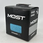 Pinarello Most Ultragrip Evo 3MM Blue Handlebar Tape Team Sky New Box. Fixed Price $17.99.