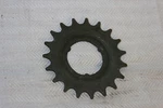 Vintage 19 Tooth Cog Coaster Brake Sprocket Shimano Suntour Sturmey Archer Black. Fixed Price $6.99.