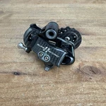 Rare! 2009 Campagnolo Super Record 11-SPEED RD9-SR1 Rear Derailleur 174G. Fixed Price $455.95.