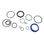 9POINT8 Fall Line & Race Face Turbine Dropper Seatpost Seal Kit. Fixed Price $44.00.