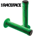 Race Face Chester Flanged Slide On Bmx Mtb Mountain Bike Grips Green. Fixed Price $19.99.