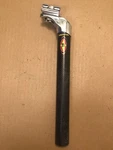 Easton EC70 Carbon Road Bike Seatpost 27.2. Fixed Price $39.99.