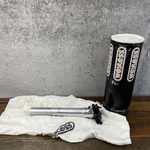 Vintage Weyless Seatpost Clamp Parts Crack Mountain Atb Road Box Bag Repair. Fixed Price $45.49.