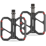 Road Bikes Pedal, Cnc Machined Aluminum Alloy Body Bicycle Pedals Non-slip Ul.... Fixed Price $31.81.