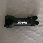 Giant Stem Handle Bar Set Fixed/single Speed + Front Brake. Fixed Price $60.00.
