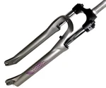 Suntour Xct 26" Fork 80MM Threaded 1/8" Qr 9 100 Atb Mtb Suspension Black. Fixed Price $99.99.