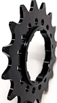16T Aluminum Bmx Race Cog Sprocket Free Shipping. Fixed Price $15.00.