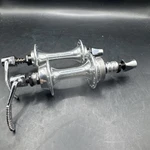 Campagnolo 922/000 Triomphe 36 Hole Hubs Nos English Threaded. Fixed Price $224.99.